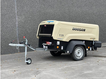 Gaisa kompresors DOOSAN