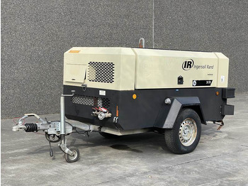 Gaisa kompresors INGERSOLL RAND