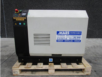 Gaisa kompresors INGERSOLL RAND