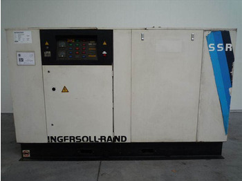 Gaisa kompresors INGERSOLL RAND