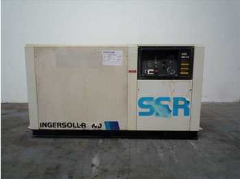 Gaisa kompresors INGERSOLL RAND