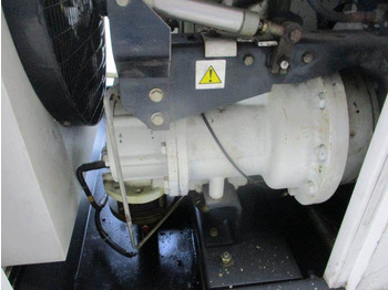 Gaisa kompresors Ingersoll Rand MH 55: foto 5