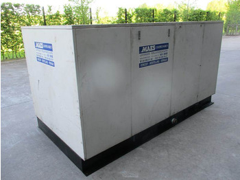 Gaisa kompresors Ingersoll Rand MH 55: foto 3