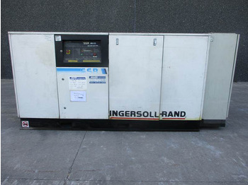 Gaisa kompresors INGERSOLL RAND