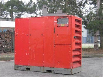 Gaisa kompresors INGERSOLL RAND
