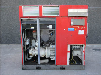 Gaisa kompresors INGERSOLL RAND