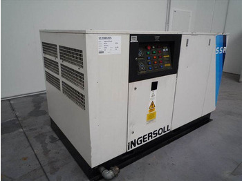 Gaisa kompresors INGERSOLL RAND