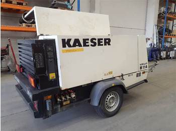 Gaisa kompresors KAESER