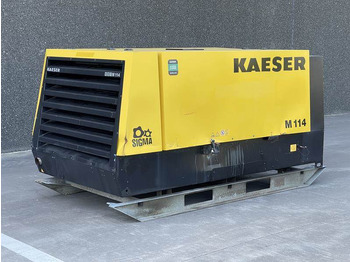 Gaisa kompresors KAESER
