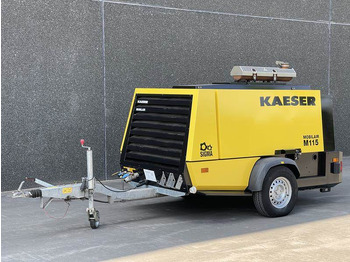 Gaisa kompresors KAESER
