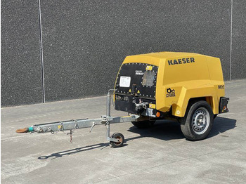 Gaisa kompresors KAESER
