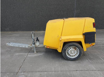 Gaisa kompresors KAESER