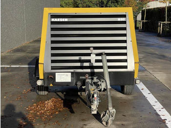 Gaisa kompresors Kaeser M 80 - N: foto 2