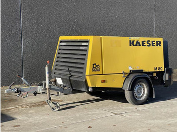 Gaisa kompresors KAESER