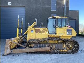 Buldozers KOMATSU D65PX-18