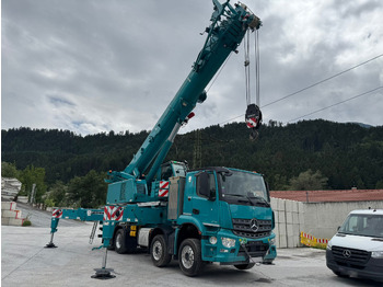 Autoceltnis LIEBHERR LTF 1060-4.1