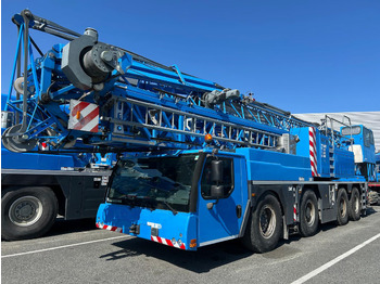 Autoceltnis LIEBHERR MK 88