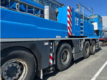 Autoceltnis Liebherr MK 88 Plus: foto 2