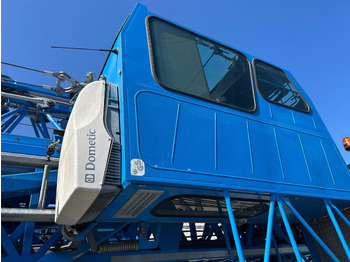 Autoceltnis Liebherr MK 88 Plus: foto 3