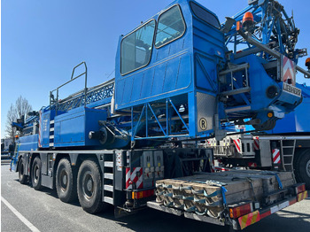 Autoceltnis Liebherr MK 88 Plus: foto 5