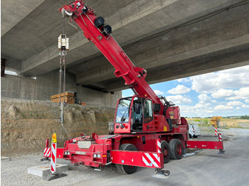 Autoceltnis DEMAG