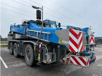 Celtnis TEREX Demag AC 45 City: foto 2
