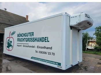 Piekabe refrižerators CHEREAU