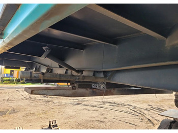 Kravas automašīna pašizgāzējs MAN: foto 4