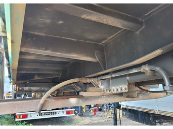 Kravas automašīna pašizgāzējs MAN: foto 5