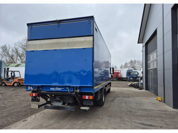 Kravas automašīna ar slēgto virsbūvi Mercedes-Benz Atego 1330 Euro 6: foto 3