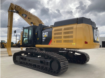 Atkritumu iekrāvējs CATERPILLAR 352F