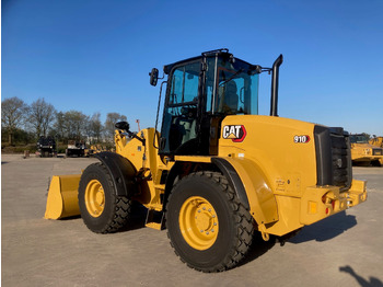 CATERPILLAR 910 līzingu CATERPILLAR 910: foto 1 CATERPILLAR 910 līzingu CATERPILLAR 910: foto 1
