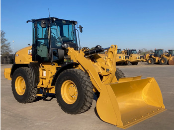 CATERPILLAR 910 līzingu CATERPILLAR 910: foto 4 CATERPILLAR 910 līzingu CATERPILLAR 910: foto 4