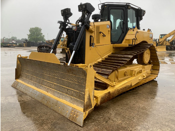 Buldozers CATERPILLAR D6