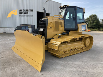 Buldozers CATERPILLAR D6K2