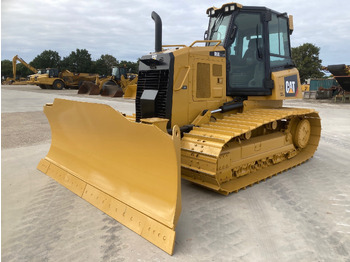 Buldozers CATERPILLAR D6K2