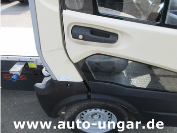 Elektriskā komunālā automašīna GOUPIL G5 E  Kipper Unfall- und Getriebeschaden Elektrofahrzeug Bj 2014: foto 4