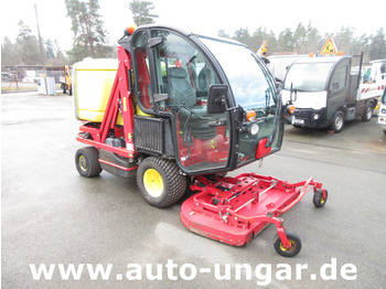 Komunālais traktors