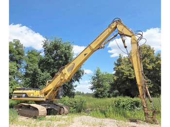 Ekskavators CATERPILLAR 330BL