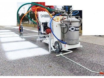 Celtniecības tehnika HOFMANS