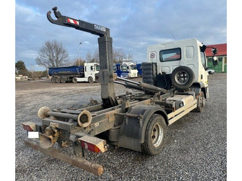 Pacēlājs ar āķi DAF LF250 FA: foto 5