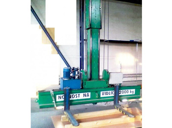 Celtnis DEMAG