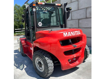 Manitou MI 60D līzingu Manitou MI 60D: foto 4