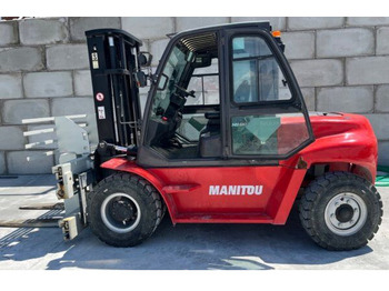 Manitou MI 60D līzingu Manitou MI 60D: foto 3