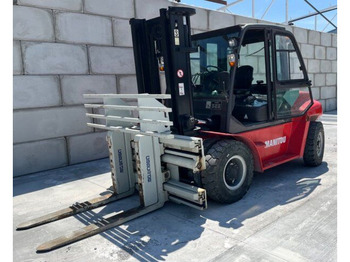 Manitou MI 60D līzingu Manitou MI 60D: foto 1