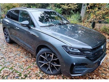 Vieglā automašīna VOLKSWAGEN