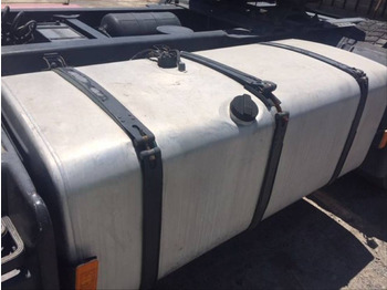 Degvielas tvertne - Kravas automašīna Scania 700L: foto 1