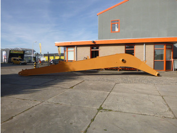 Strēle CASE