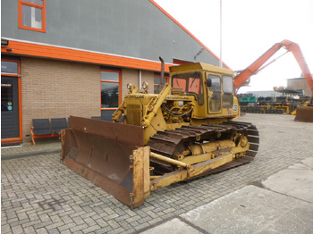 Buldozers CATERPILLAR D4D