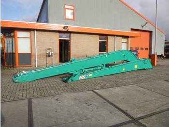 Strēle KOBELCO